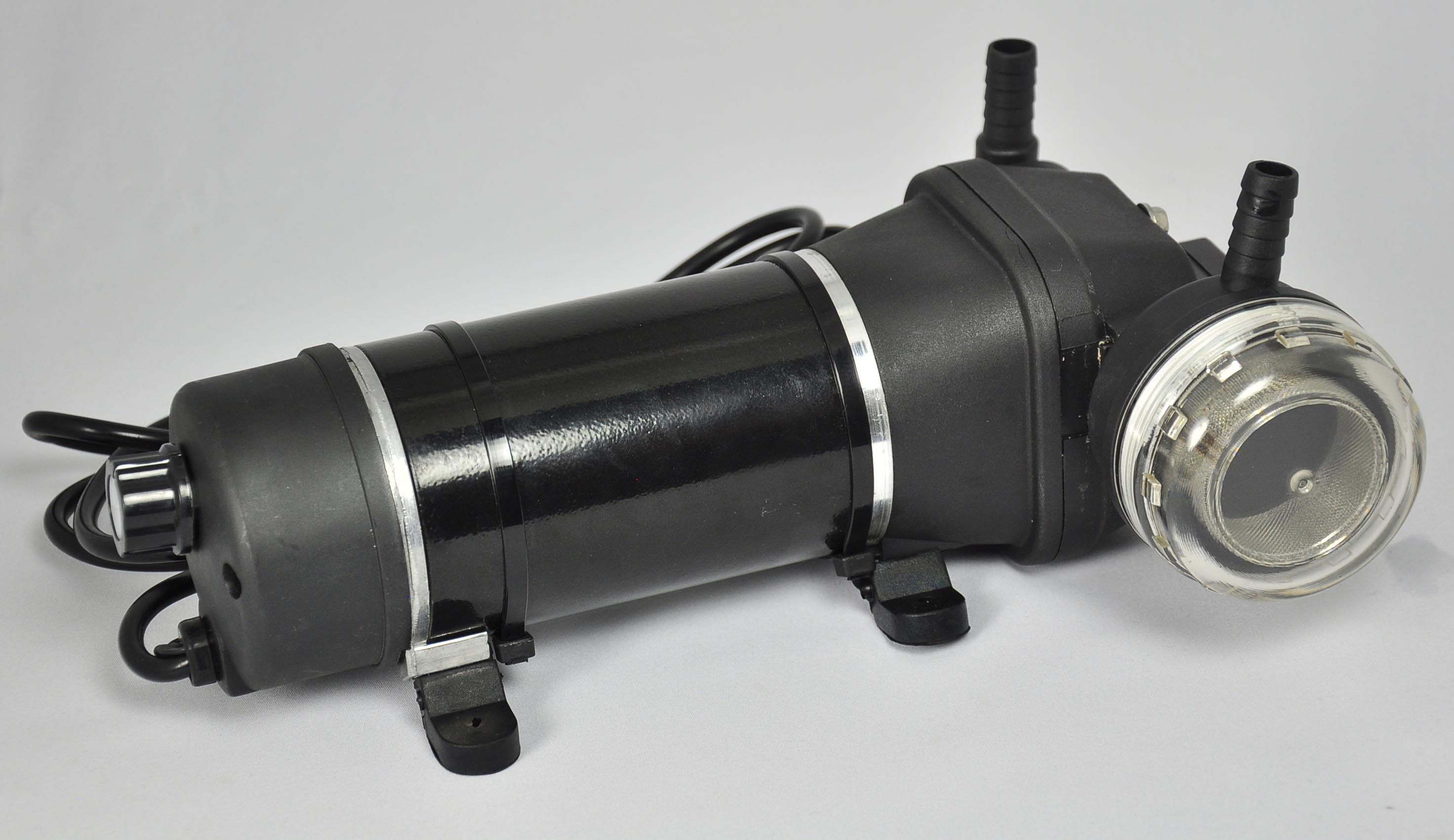 Bosagrape Winery Supplies Ltd. > Pumps > Super Transfer Pump